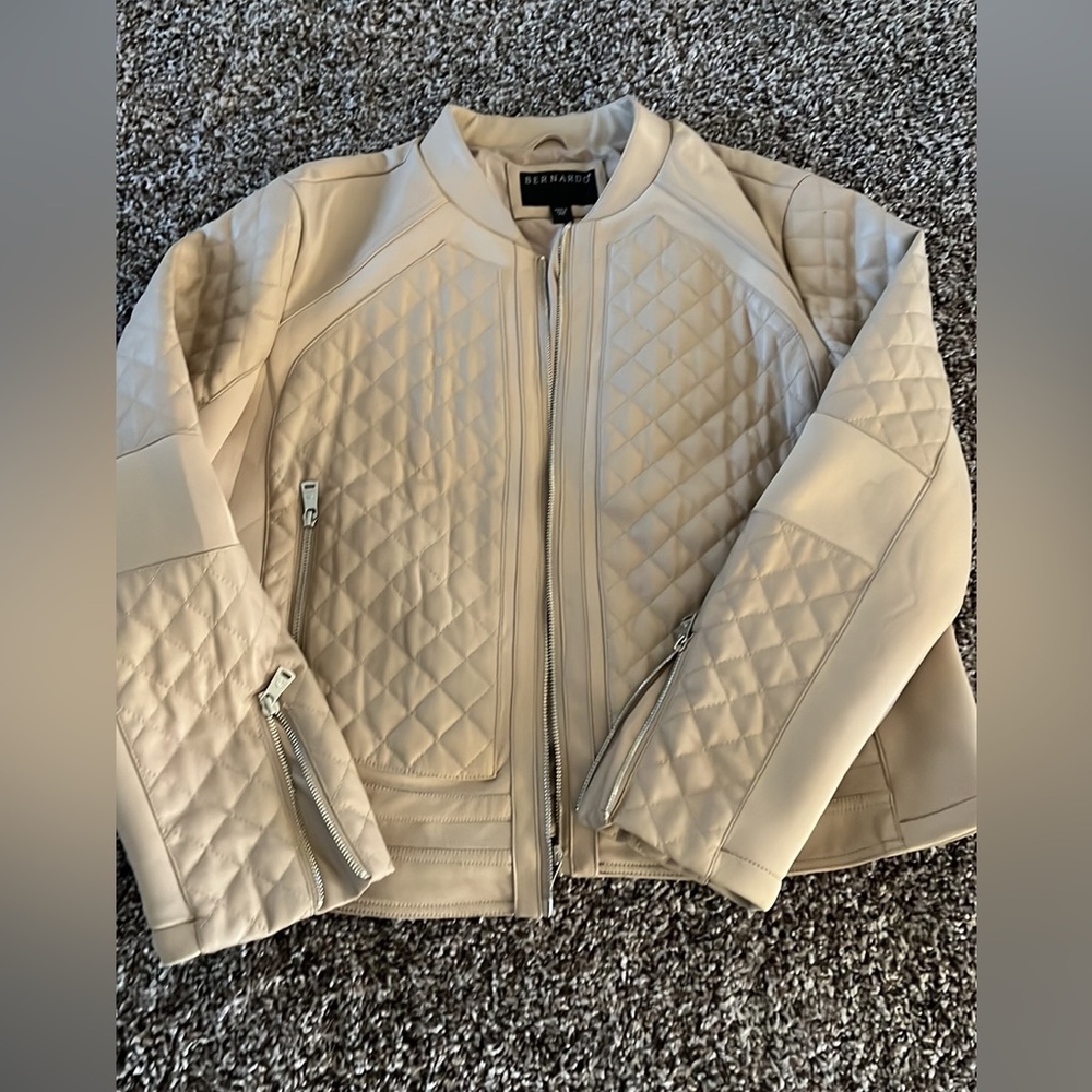 Bernardo Jacket